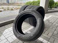 Continental PremiumContact 6 255/50 R19 2020 рік 6мм