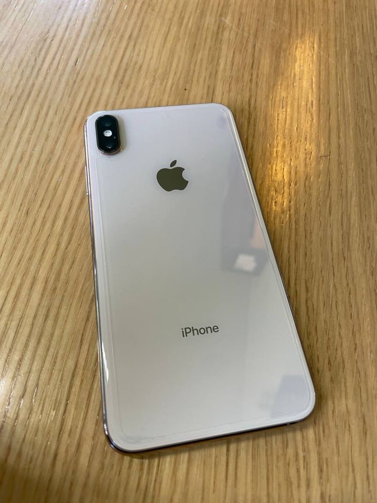 Iphone Xs Max 64 gb