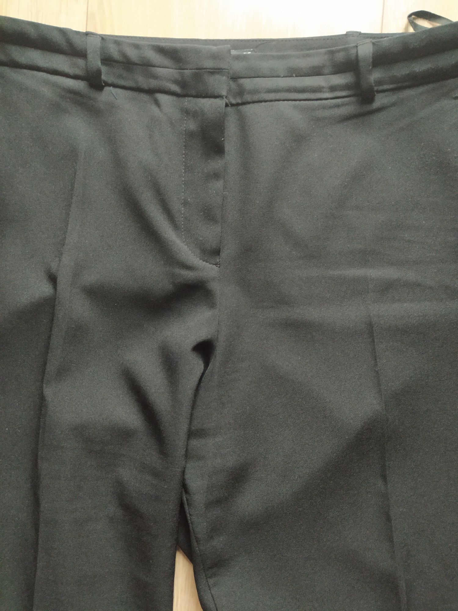 Dunnes - spodnie damskie, rozmiar 46