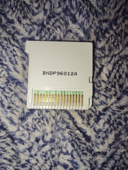Vendo jogos originais de nintendo DS e 3ds