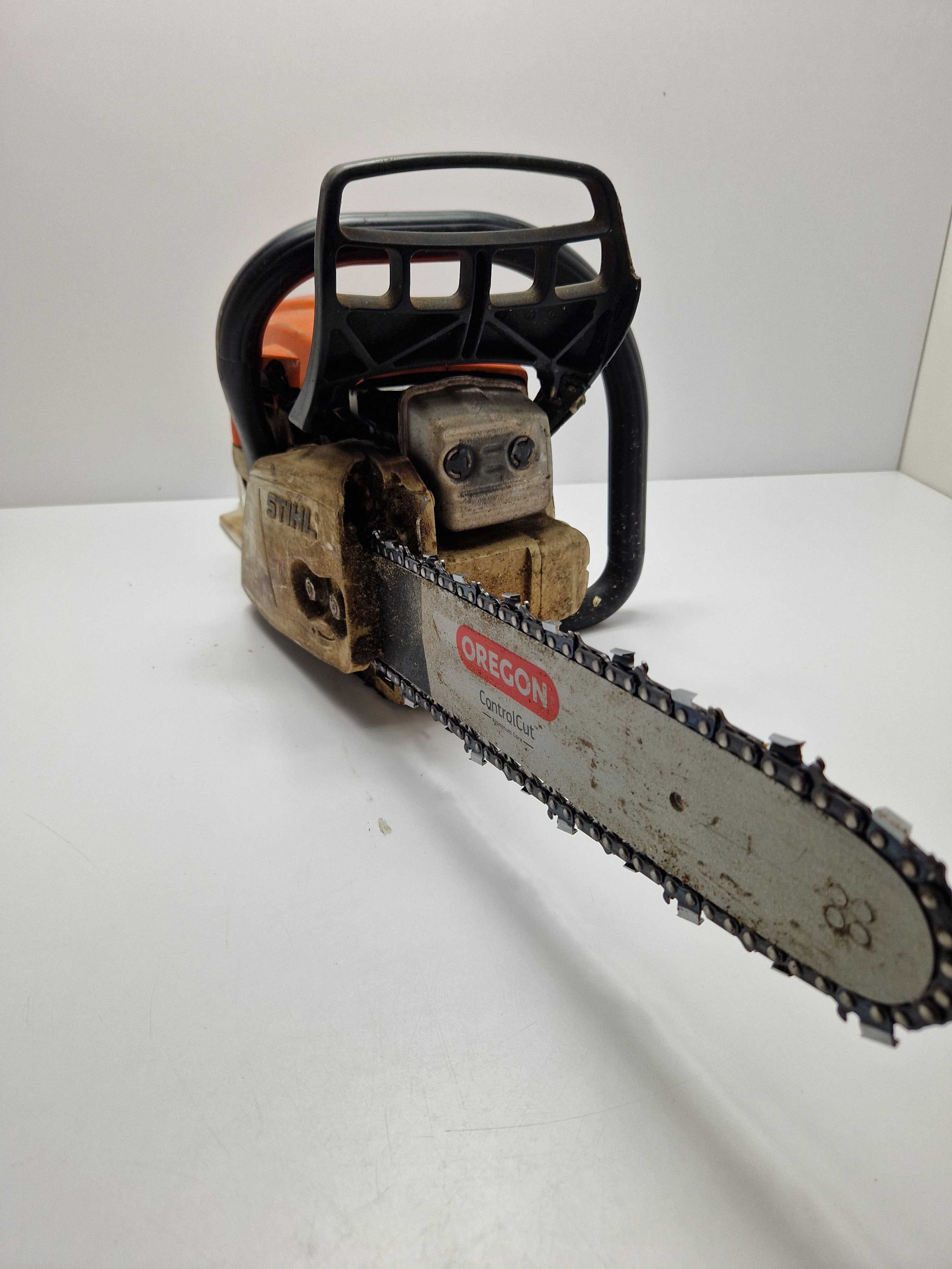 Piła Pilarka spalinowa STIHL MS 271