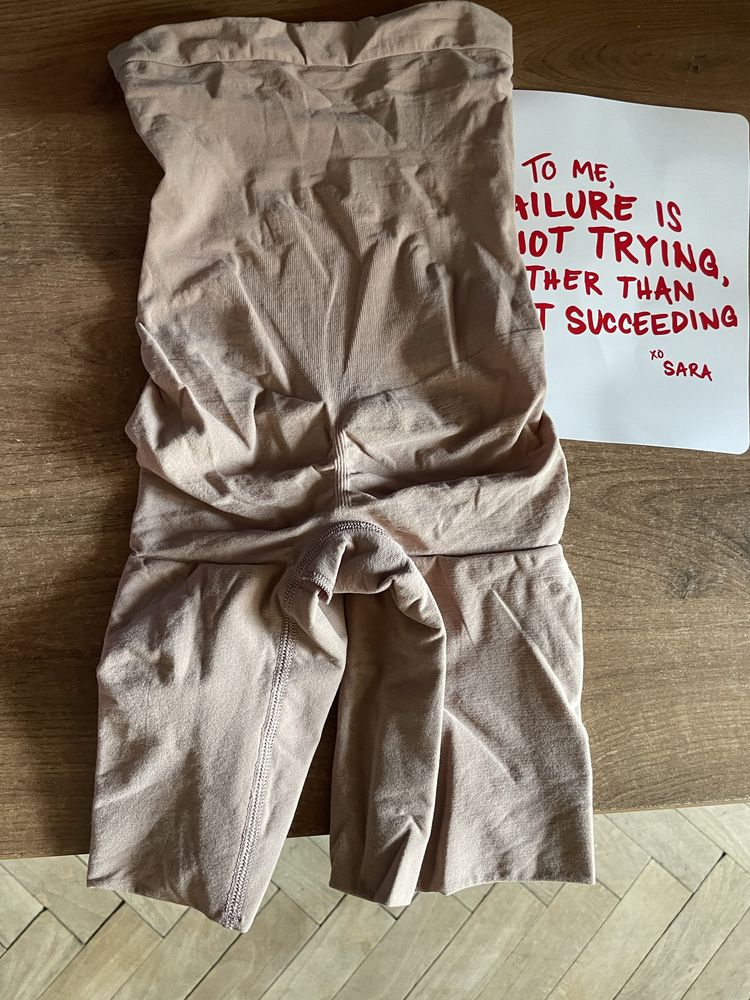 Bielizna modelująca Spanx