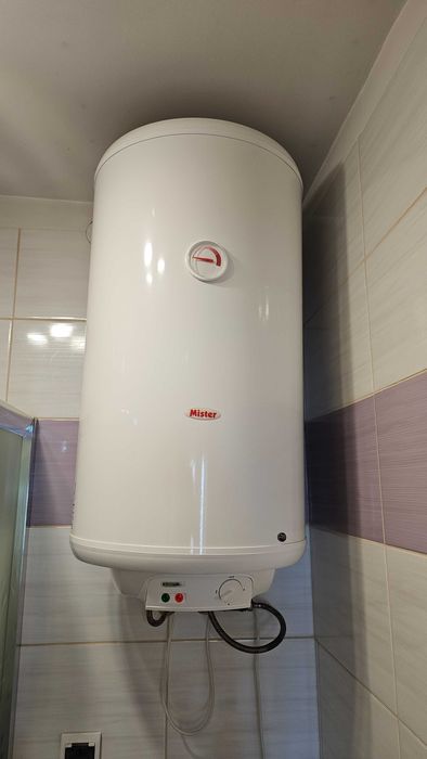 Bojler Elektromet 80L