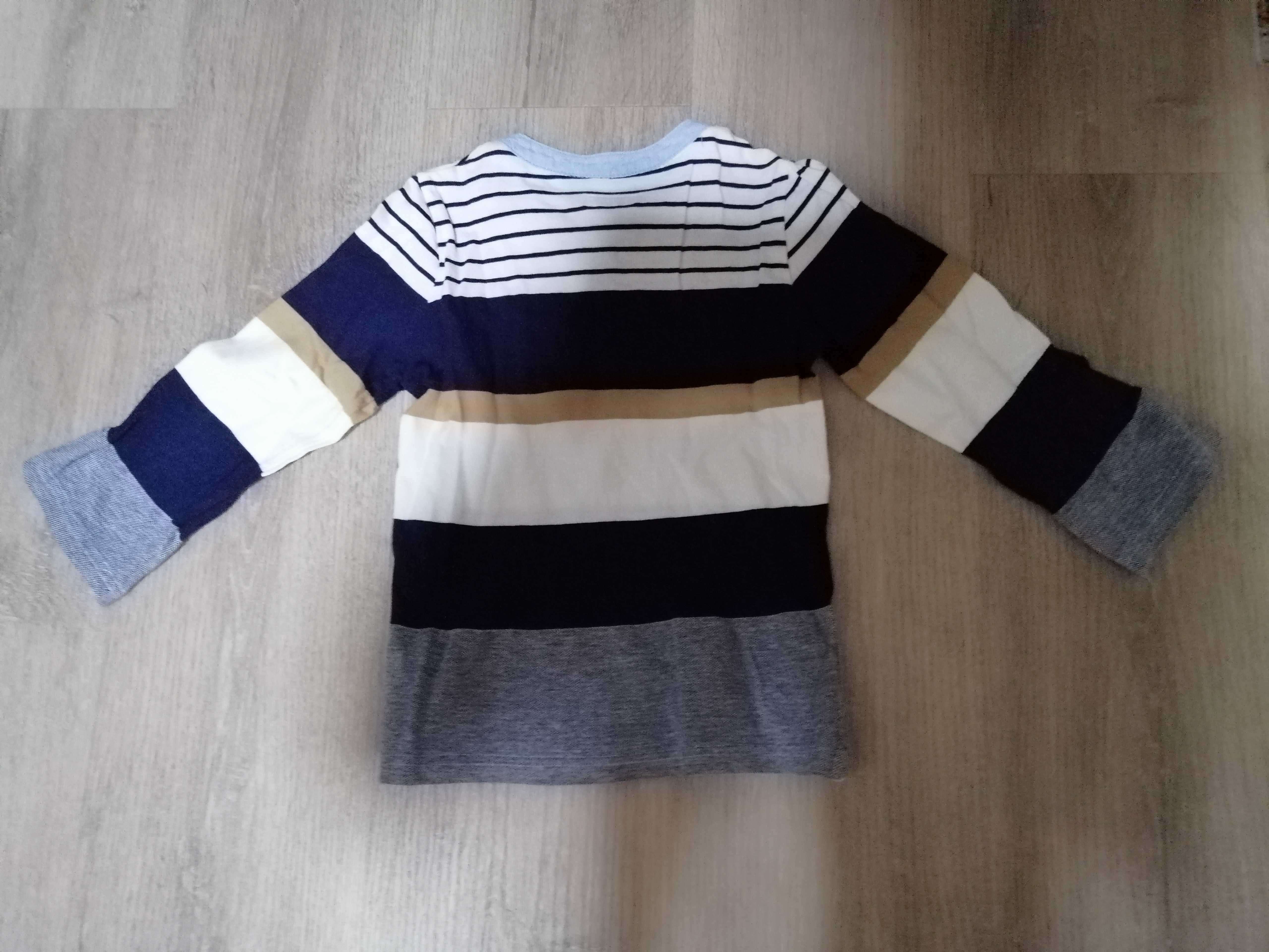 Conjunto 3 camisolas, Mayoral, 4 anos