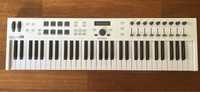 Klawiatura M-Audio KeyLab Essential 61 mk2 MIDI