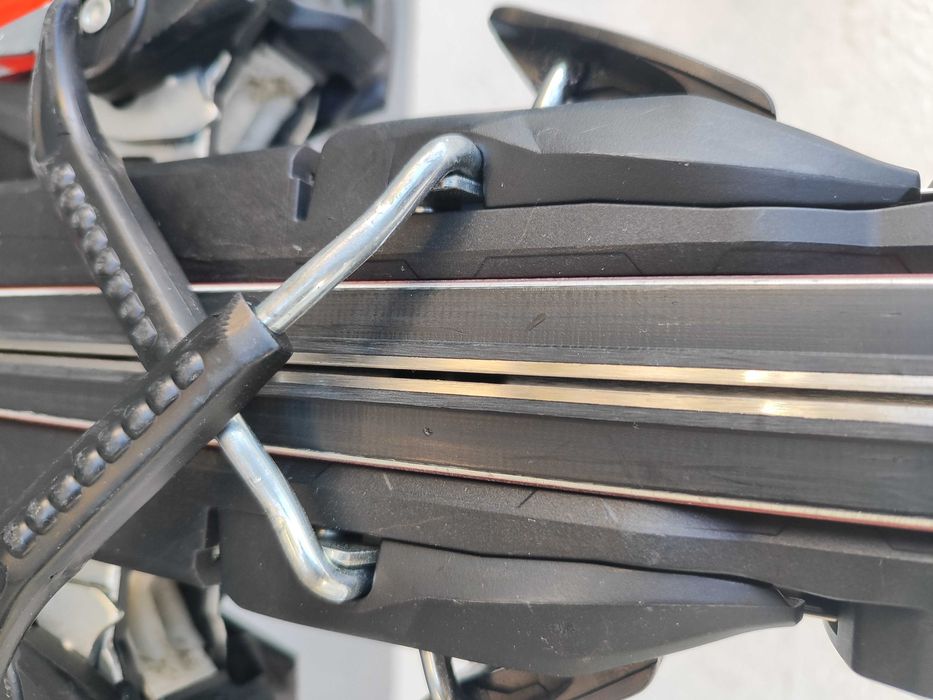 ATOMIC REDSTER S9 165cm r12,7 sezon 2021