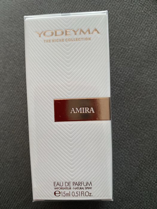 Yodeyma Amira 15 ml