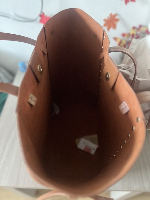 Torba Shopper Badura Nowa