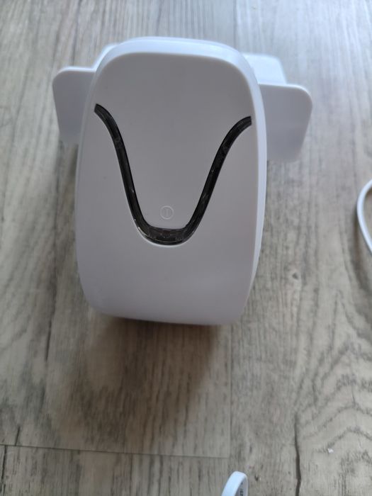 Monitor oddechu Babysense 7