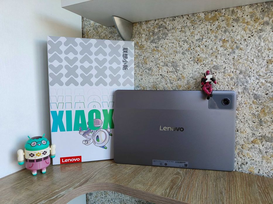 Lenovo Xiaoxin Pad 11 2025 6/128ГБ (Global Rom), 11"90Гц,7040мАг,Новий