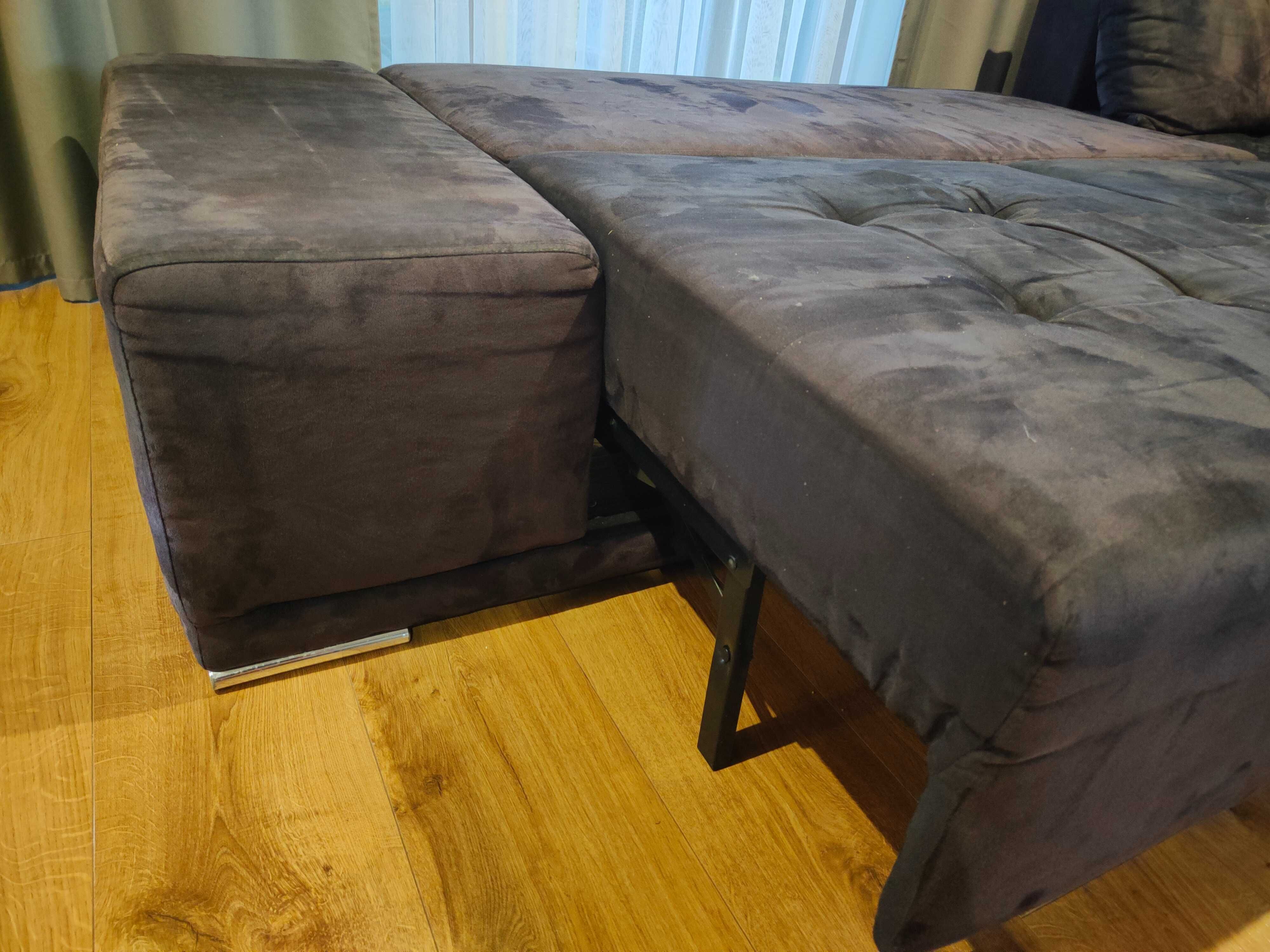 Sofa ,narożnik nowoczesny Gawin