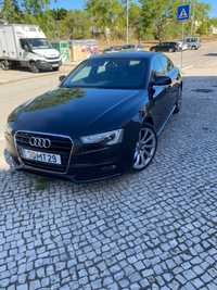 Audi A5 Sportback S line