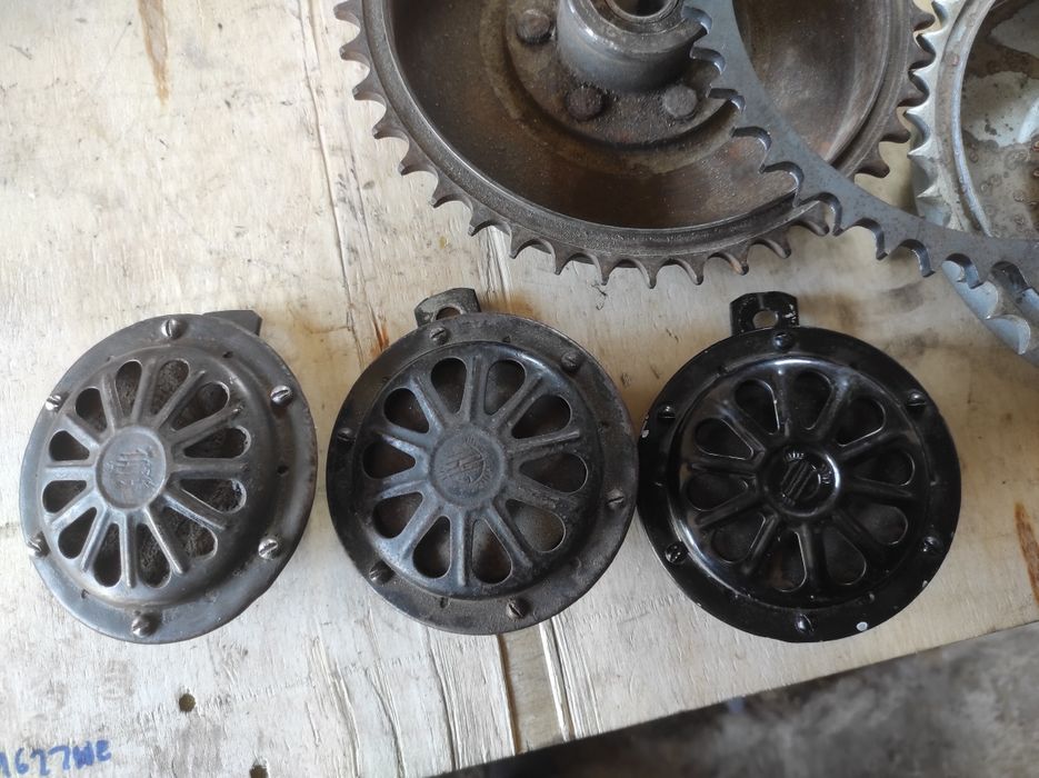 Nowa oryginalna Manetka przełącznik M72 K750 Ural Dniepr idealna!