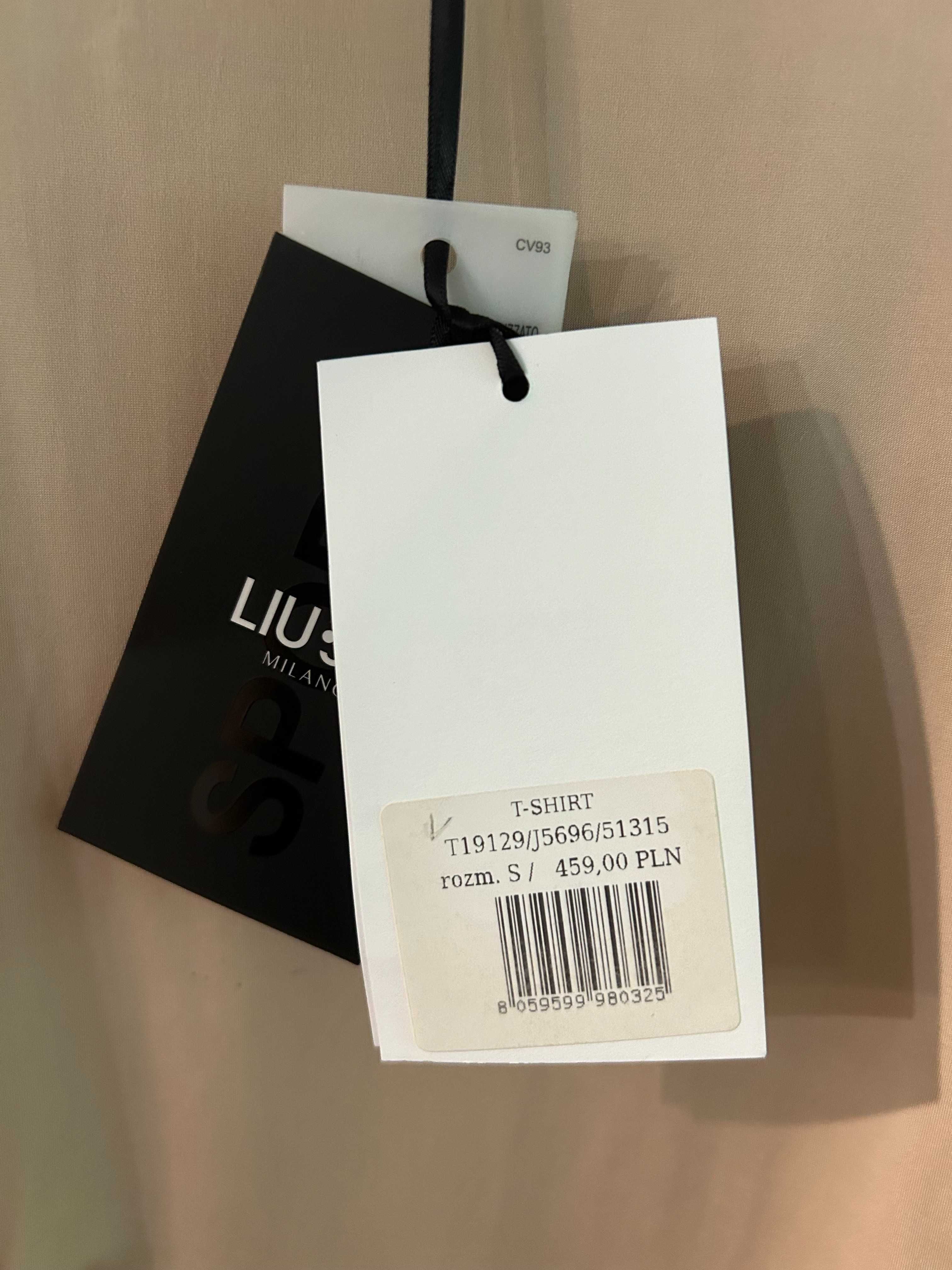Bluzka Damska LIU JO