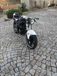 Megelli Sport 125r