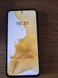 Samsung S22 8GB RAM 256GB ROM