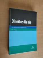 Direitos Reais - Luís Leitão - 5ª Edição