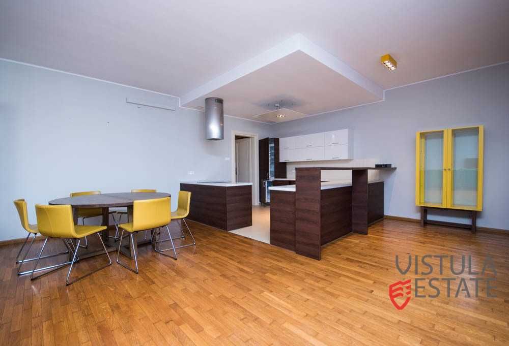Apartament 3-pokojowy w centrum