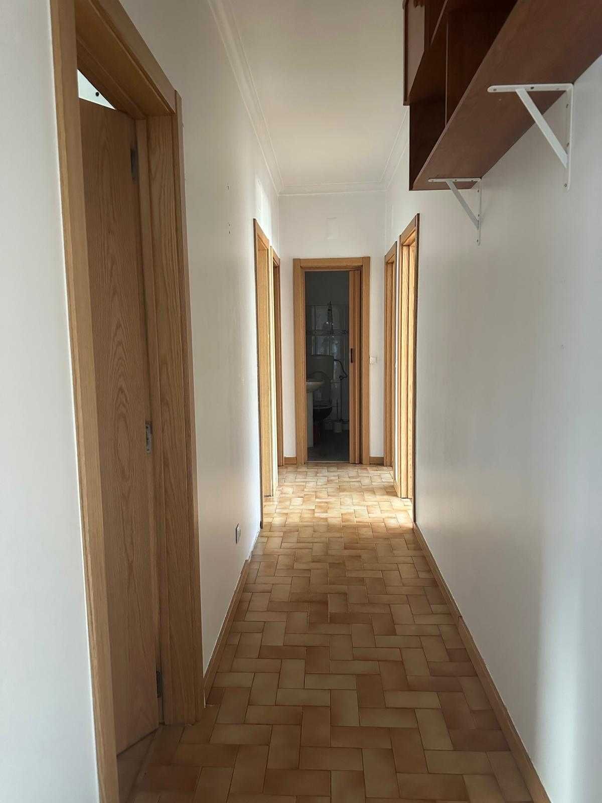 Arrendo t3 Estrada Coselhas Coimbra