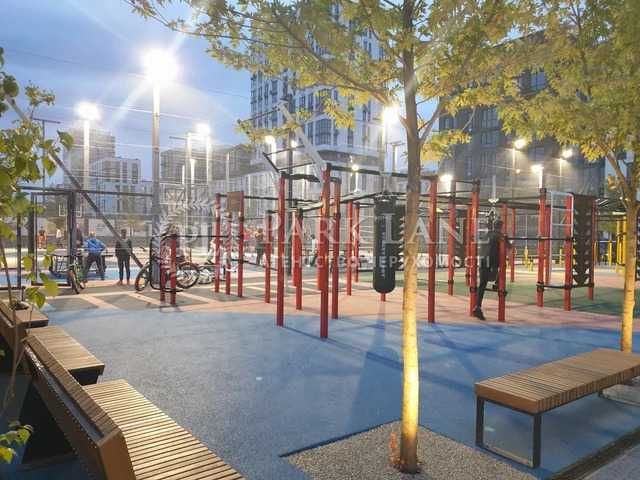 Файна Таун ,Салютна ,Нивки ,Шевченківський .БЕЗ %.