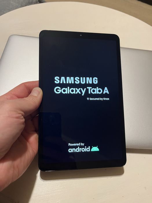 Samsung Galaxy A 2020 8.4 дюймів SM-T307U