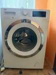 Pralka Beko ProSmart Inverter – 7 kg, 1200 obr./min