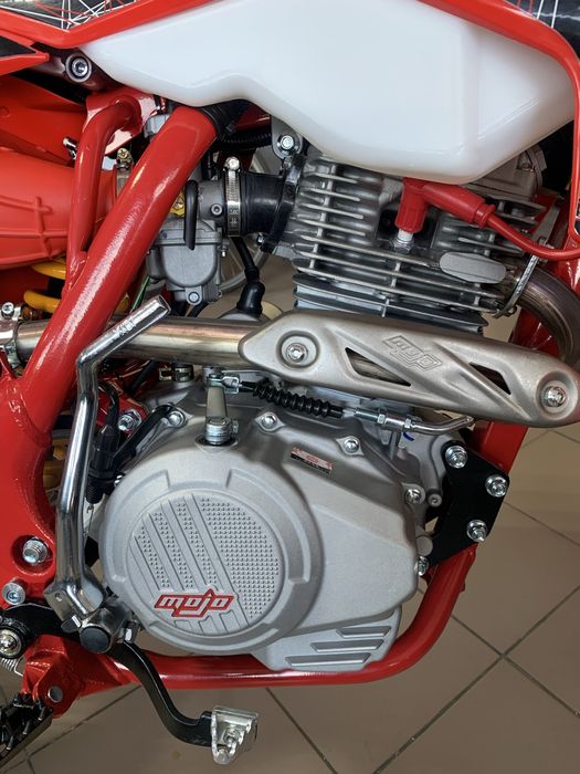 Мотоцикл BSE. 250сс. S-2 Ендуро. Доставка.