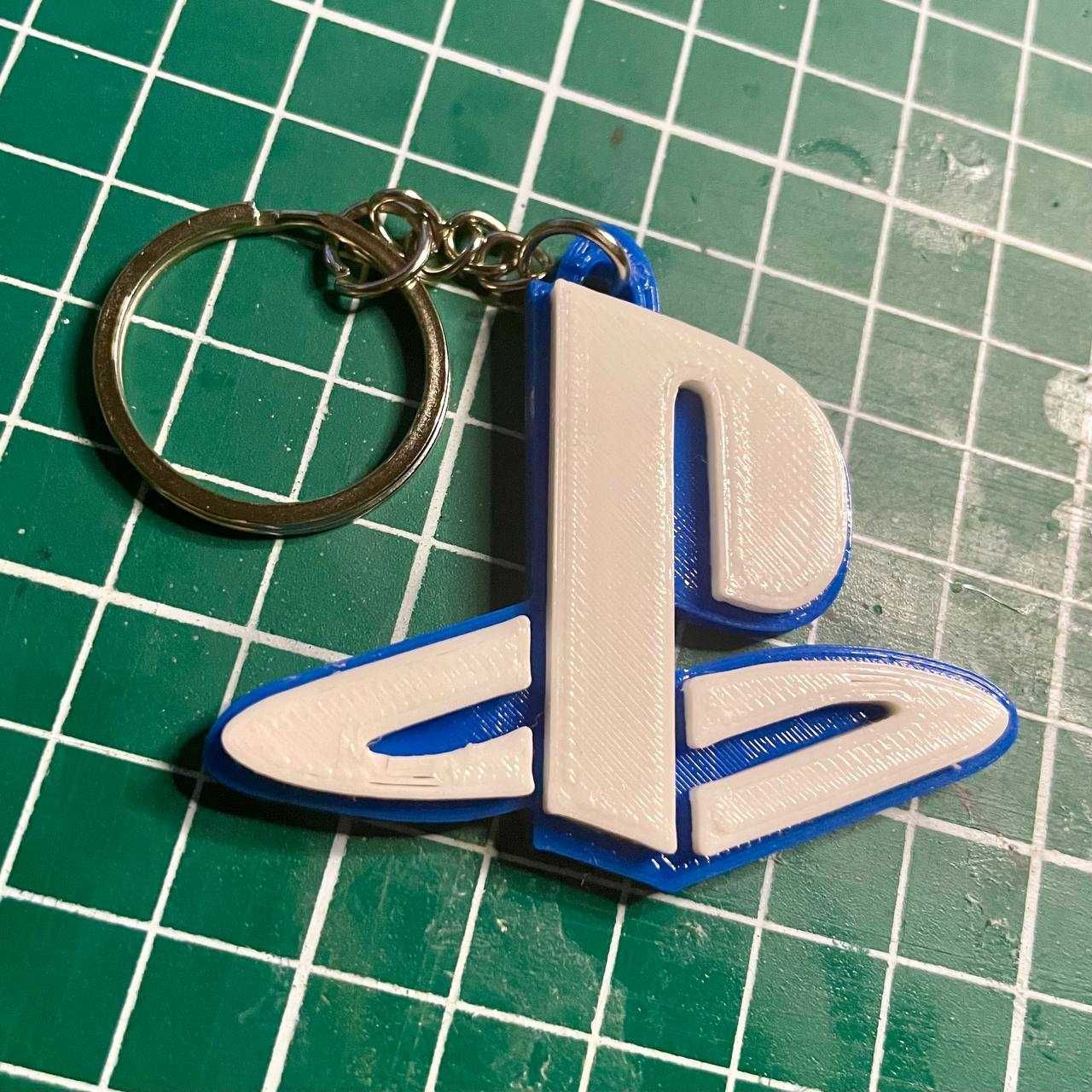 Брелок Playstation