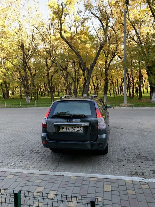 Lada Priora универсал