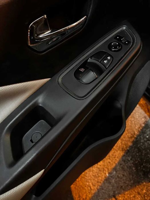 Nissan Micra Acenta 1.0 IG-T