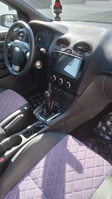 Ford Focus 1.6 tdci 2006