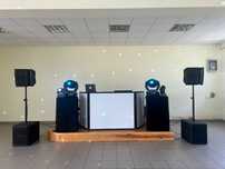 Nagłośnienie JBL VRX 928la i JBL 915s - WYNAJEM