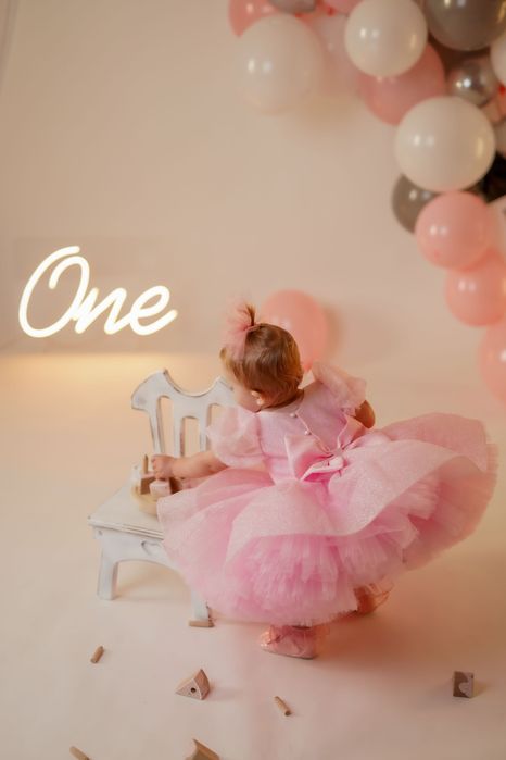 Фемелі лук на 1 рік