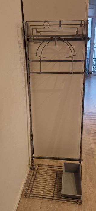 Organizer do szafy gospodarczej