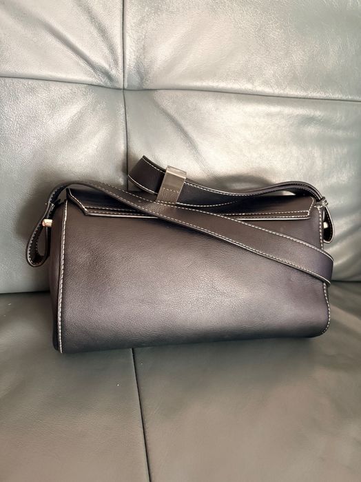 Сумка Tad Fab softie midi.
В Ідеалі