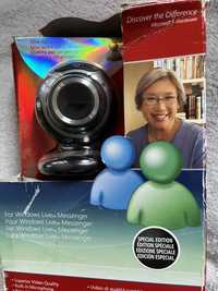 Kamera Microsoft LifeCam VX-3000 Pack