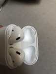 AirPods Słuchawki Apple