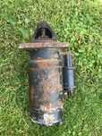 Стартер для тракторів СП Іскра 12V 3kw