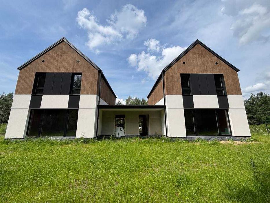 Wiązowna dom blisko lasu- 899 000zł-pompa ciepła, rekuperacja w cenie