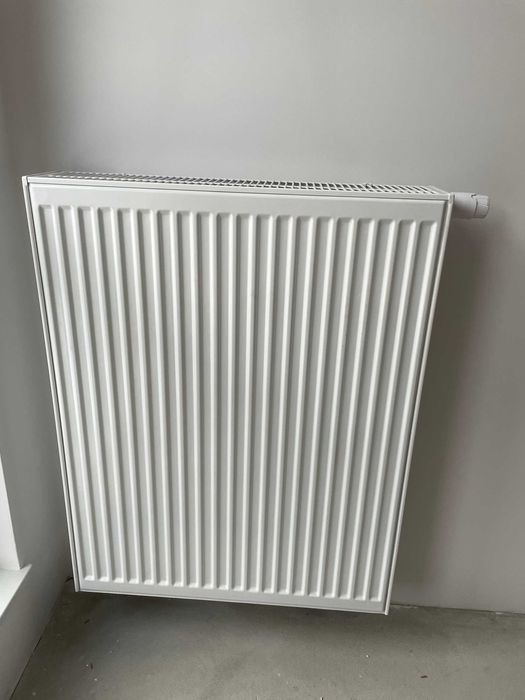 Grzejnik PURMO V33 90x70 Biały