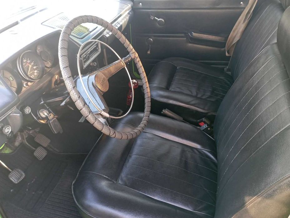 Продам Москвич ИЖ 412