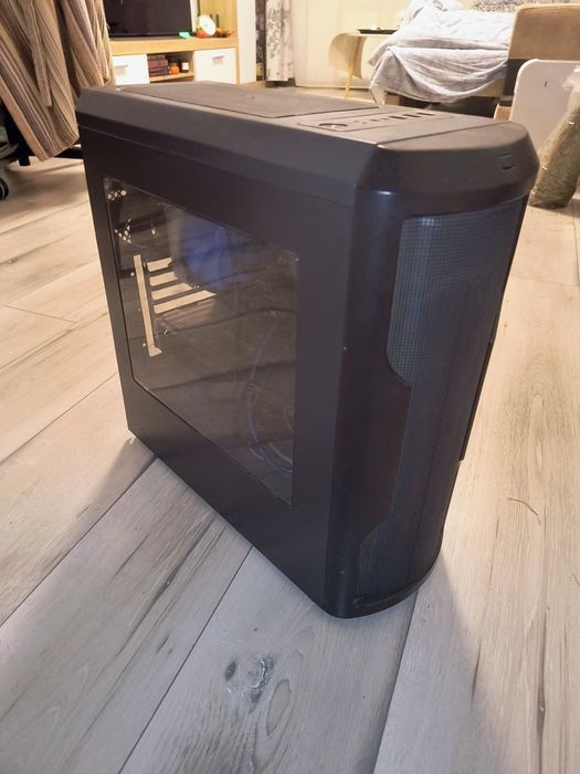 Продам ПК GTX 1060 6gb