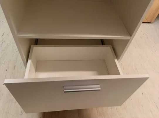PRZEWIJAK dla dziecka Niemowlaka Szafa komoda NOWA 103x60x88 Poznań