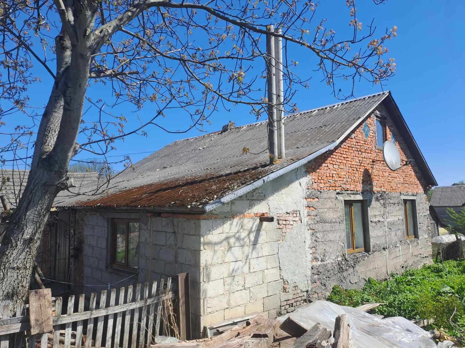 Продаж сільсько господарське