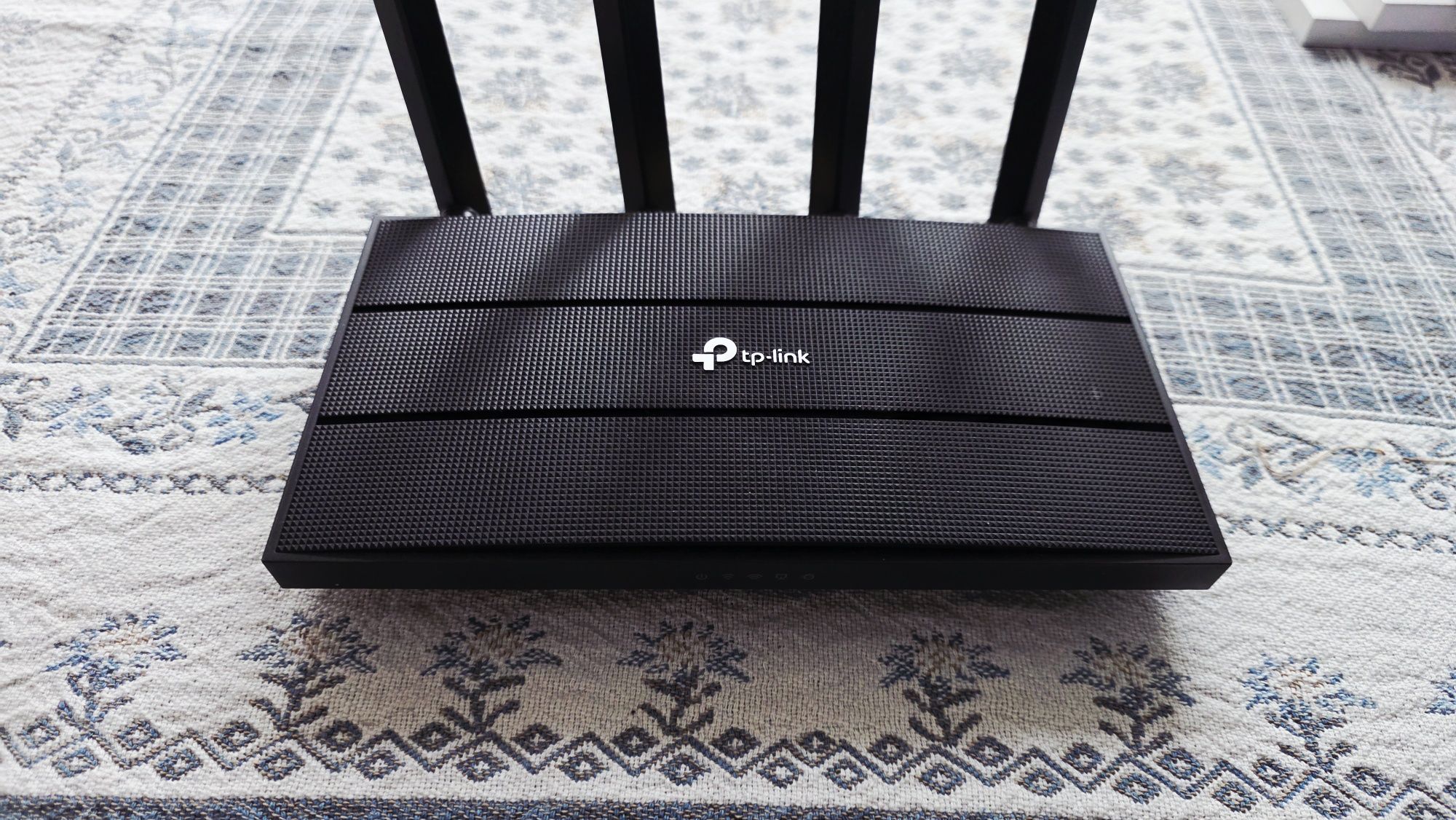 Router TP-LINK Archer C80 AC1900 stan idealny
