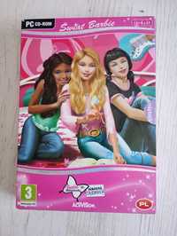 Szkolna tajemnica świat Barbie PC