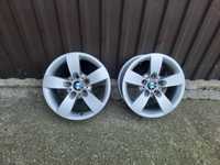 Alusy BMW 16' Alufelgi 5 x 120 STYLING 5 Lato 225 55 R16 Continental