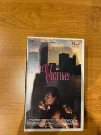 Sprzedam film The Victims na VHS