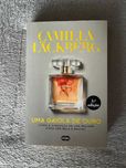 Uma Gaiola de Ouro - Camilla Läckberg