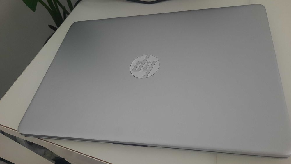HP Laptop 14s-fq0xxx